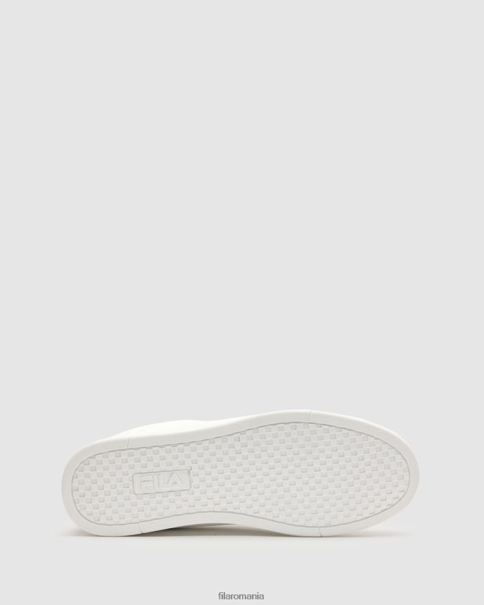 fila dama fila lecce alb LTP2R62791 alb FILA