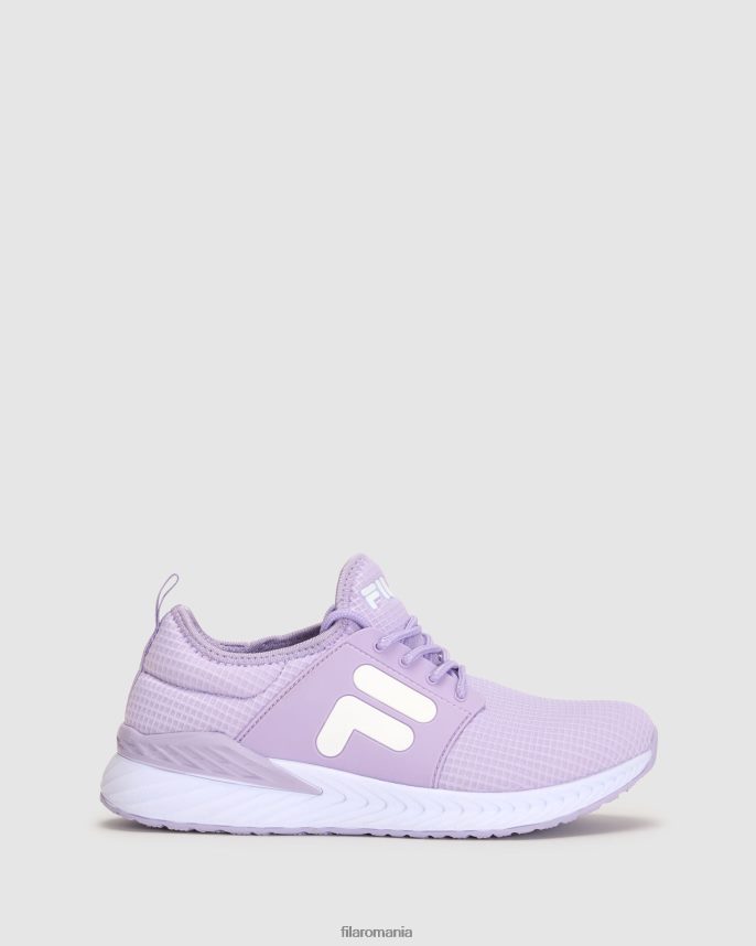 mov fila pentru femei fila molfetta LTP2R62799 Violet FILA