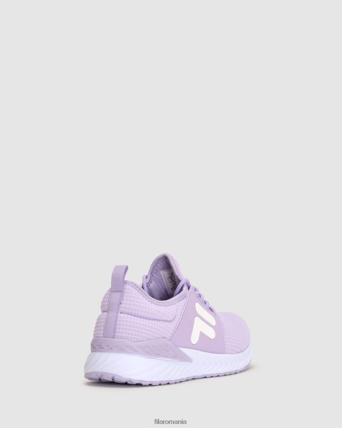 mov fila pentru femei fila molfetta LTP2R62799 Violet FILA