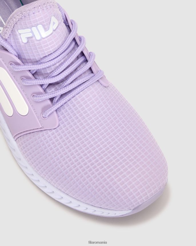 mov fila pentru femei fila molfetta LTP2R62799 Violet FILA
