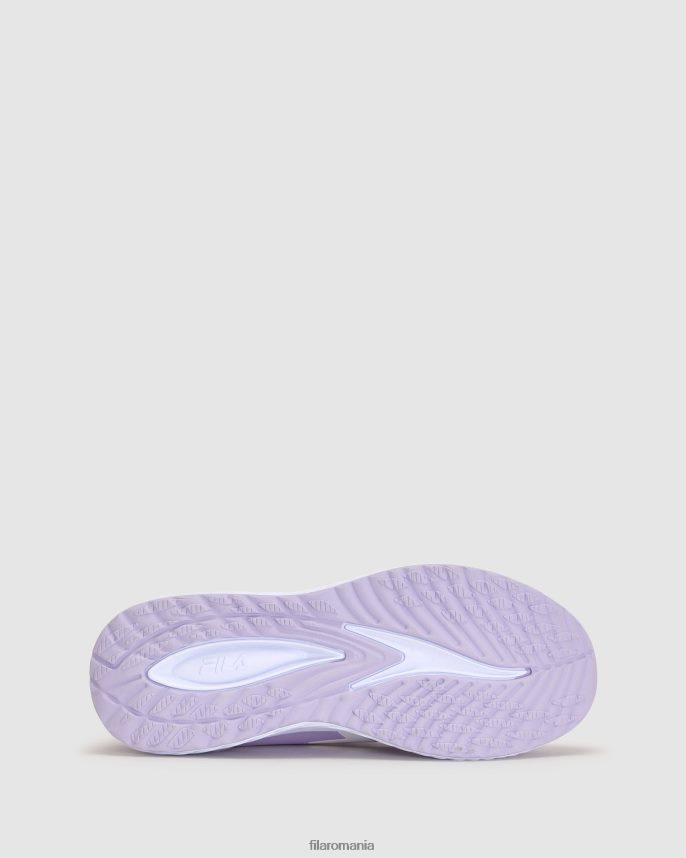 mov fila pentru femei fila molfetta LTP2R62799 Violet FILA