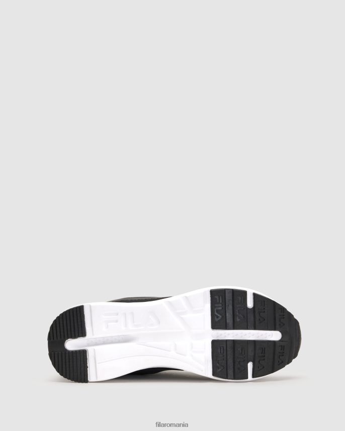 pavia dama fila black/rose LTP2R62800 Trandafir negru FILA