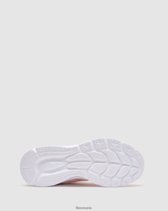 pinkdogwood/negru/alb fila lightspin femei LTP2R62793 pinkdogwood/negru/alb FILA